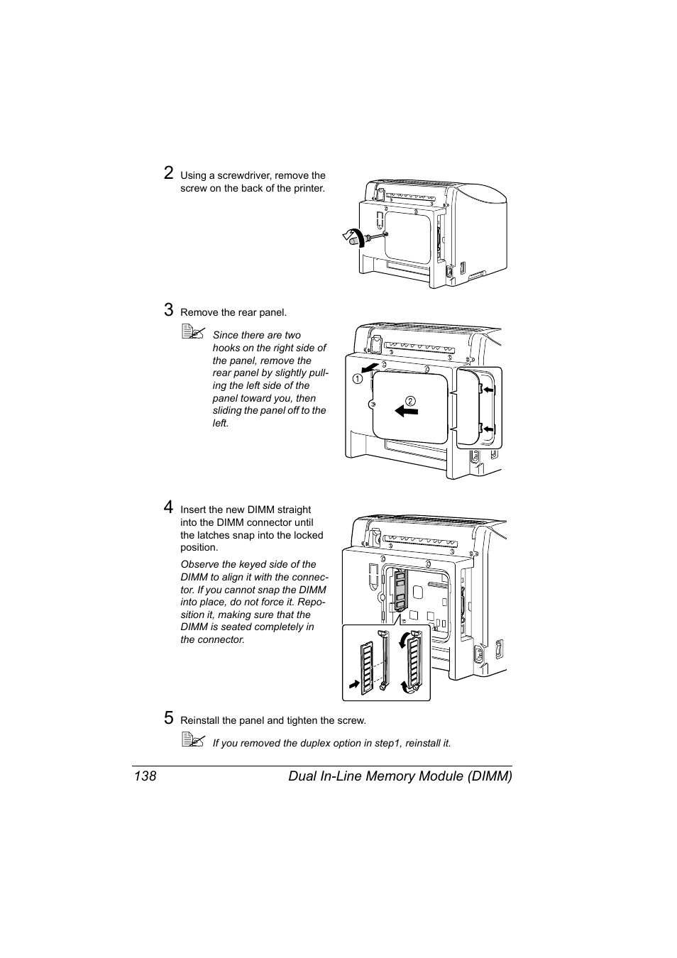 Konica Minolta bizhub C10P User Manual | Page 150 / 168