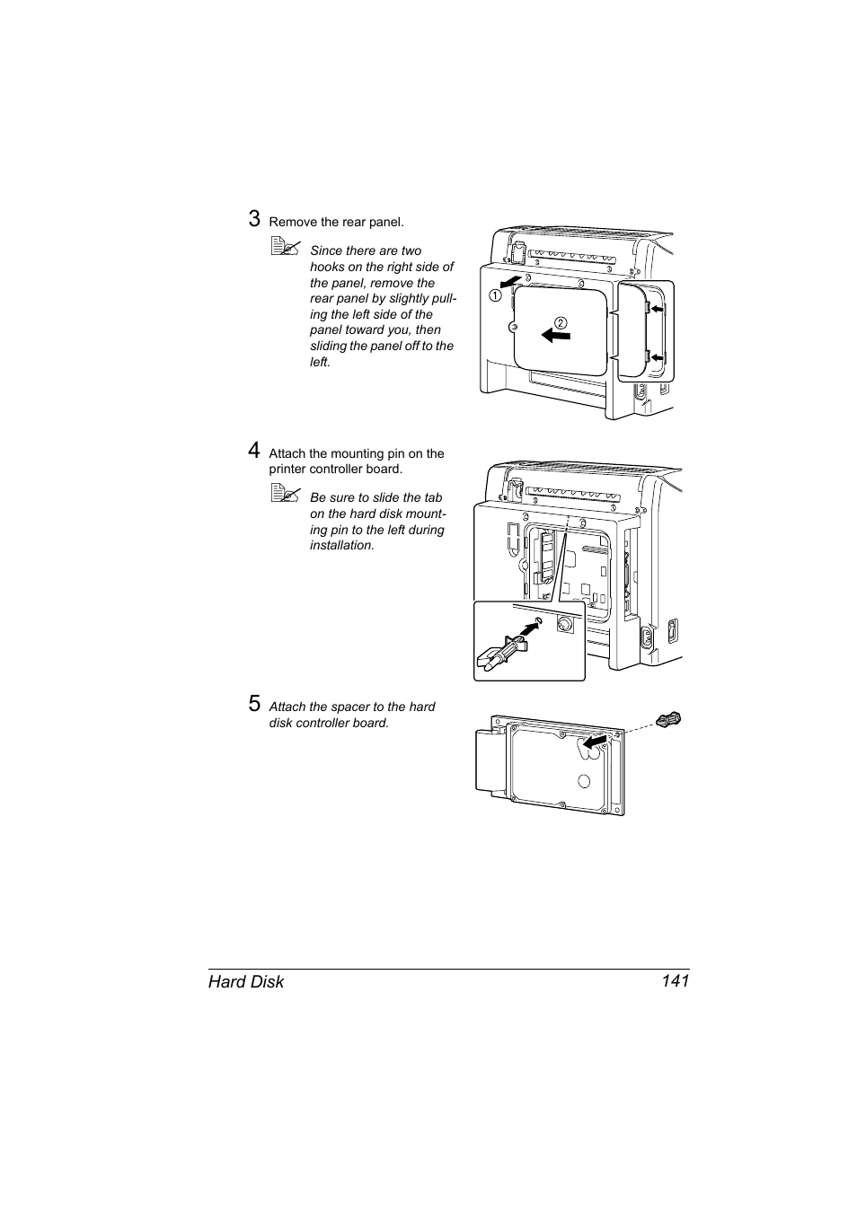 Konica Minolta bizhub C10P User Manual | Page 153 / 168