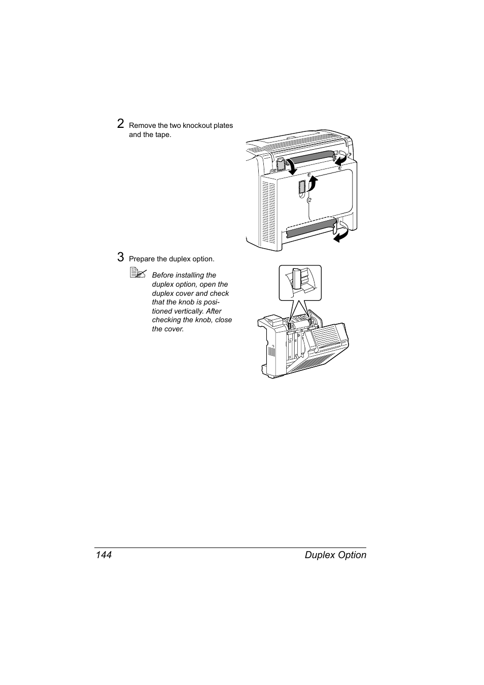 Konica Minolta bizhub C10P User Manual | Page 156 / 168