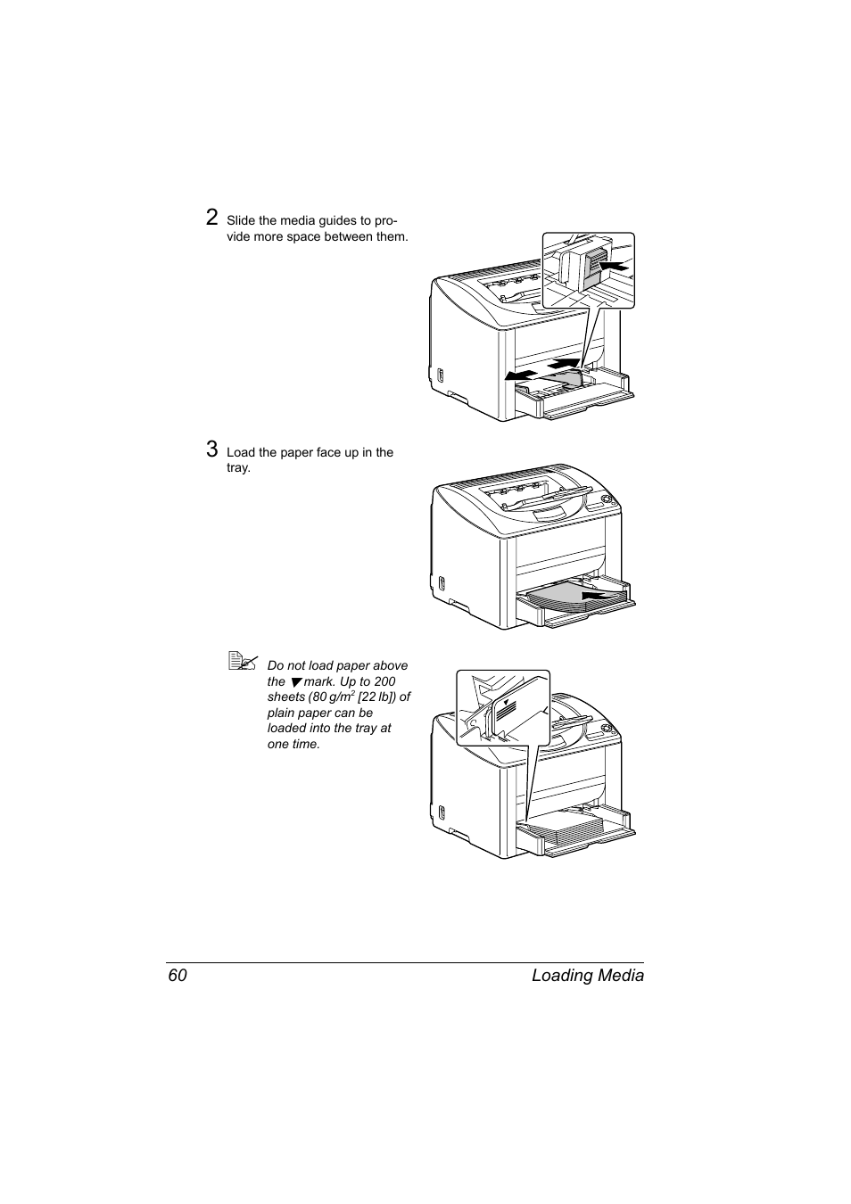 Konica Minolta bizhub C10P User Manual | Page 72 / 168