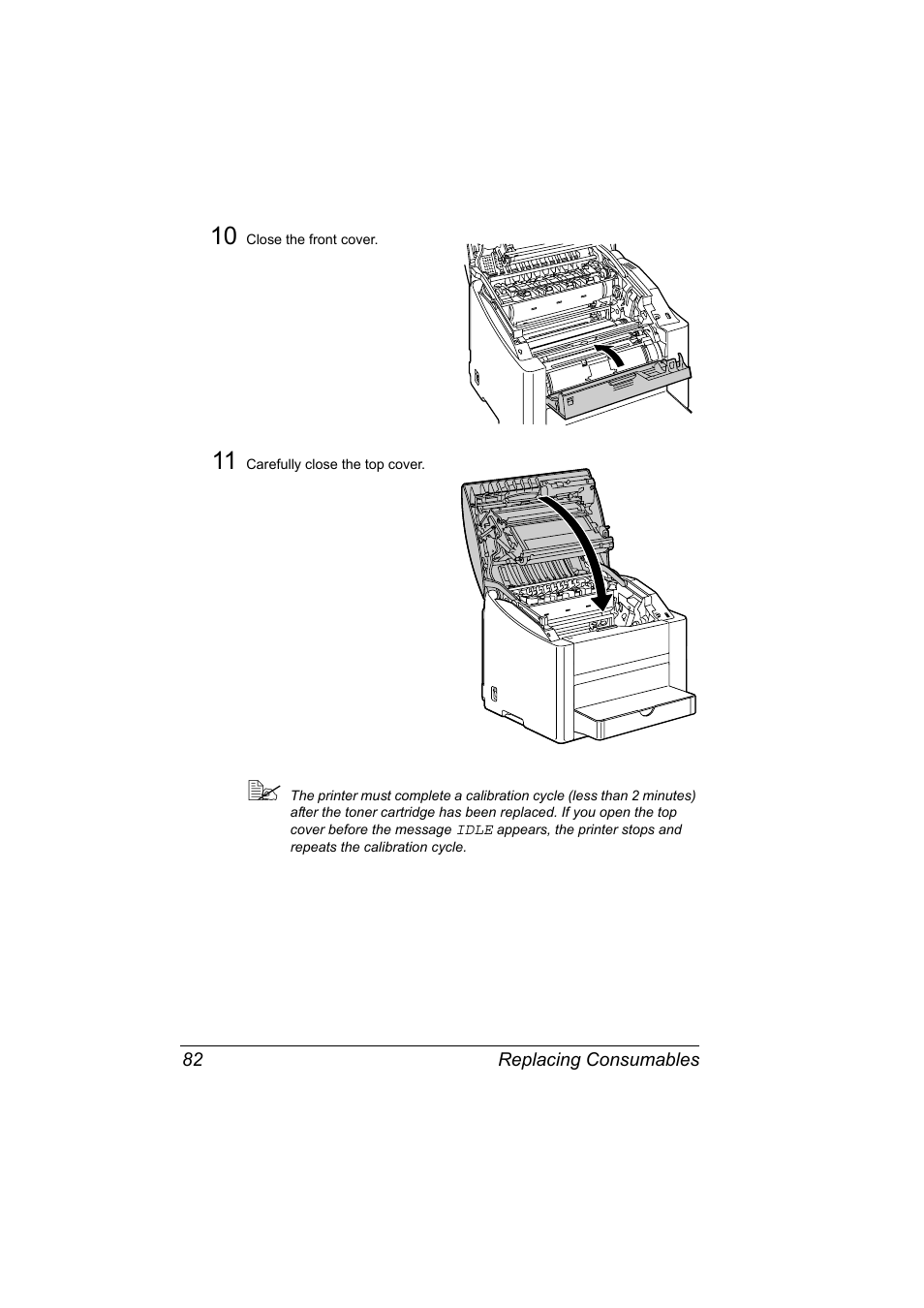 Konica Minolta bizhub C10P User Manual | Page 94 / 168