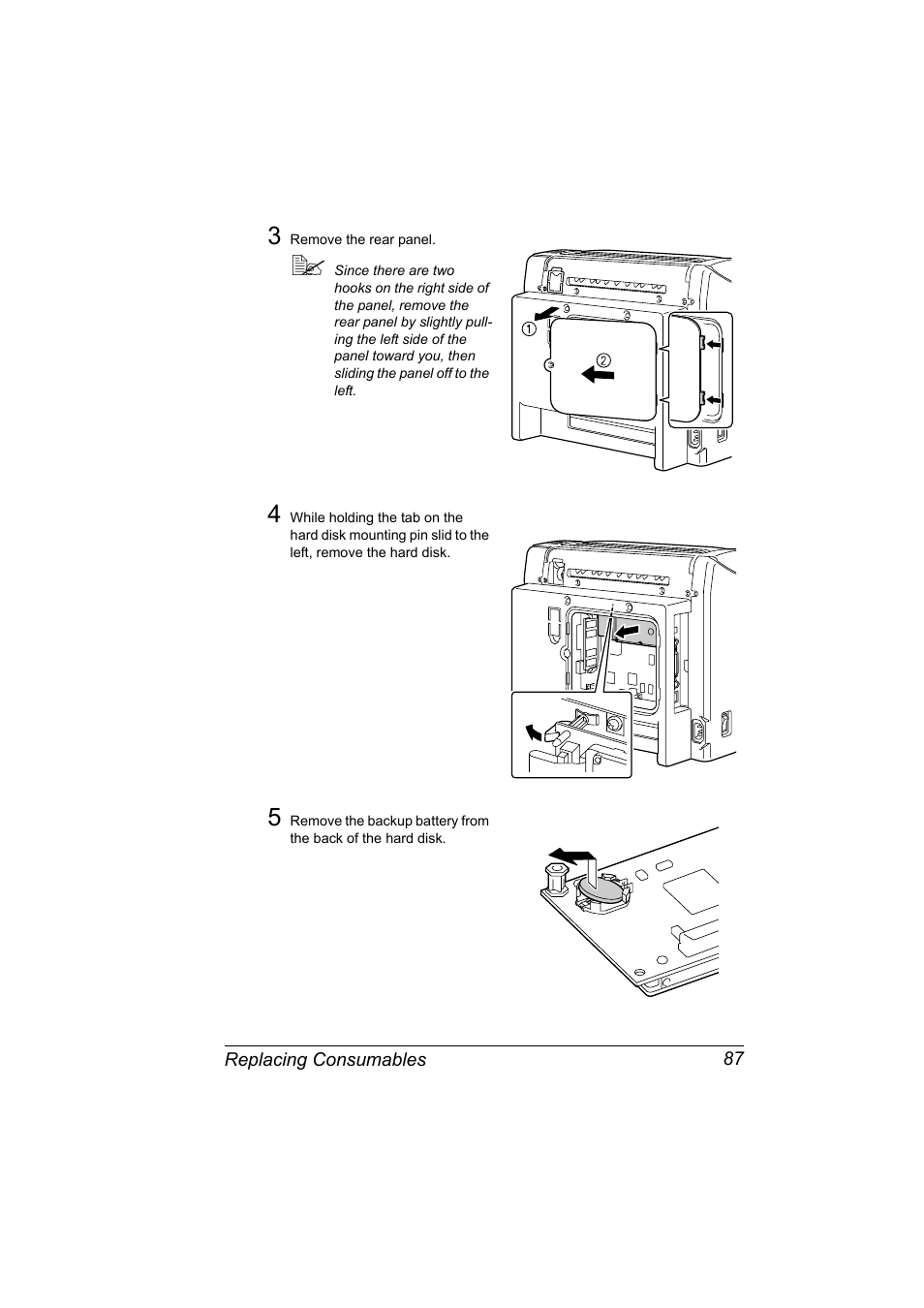 Konica Minolta bizhub C10P User Manual | Page 99 / 168