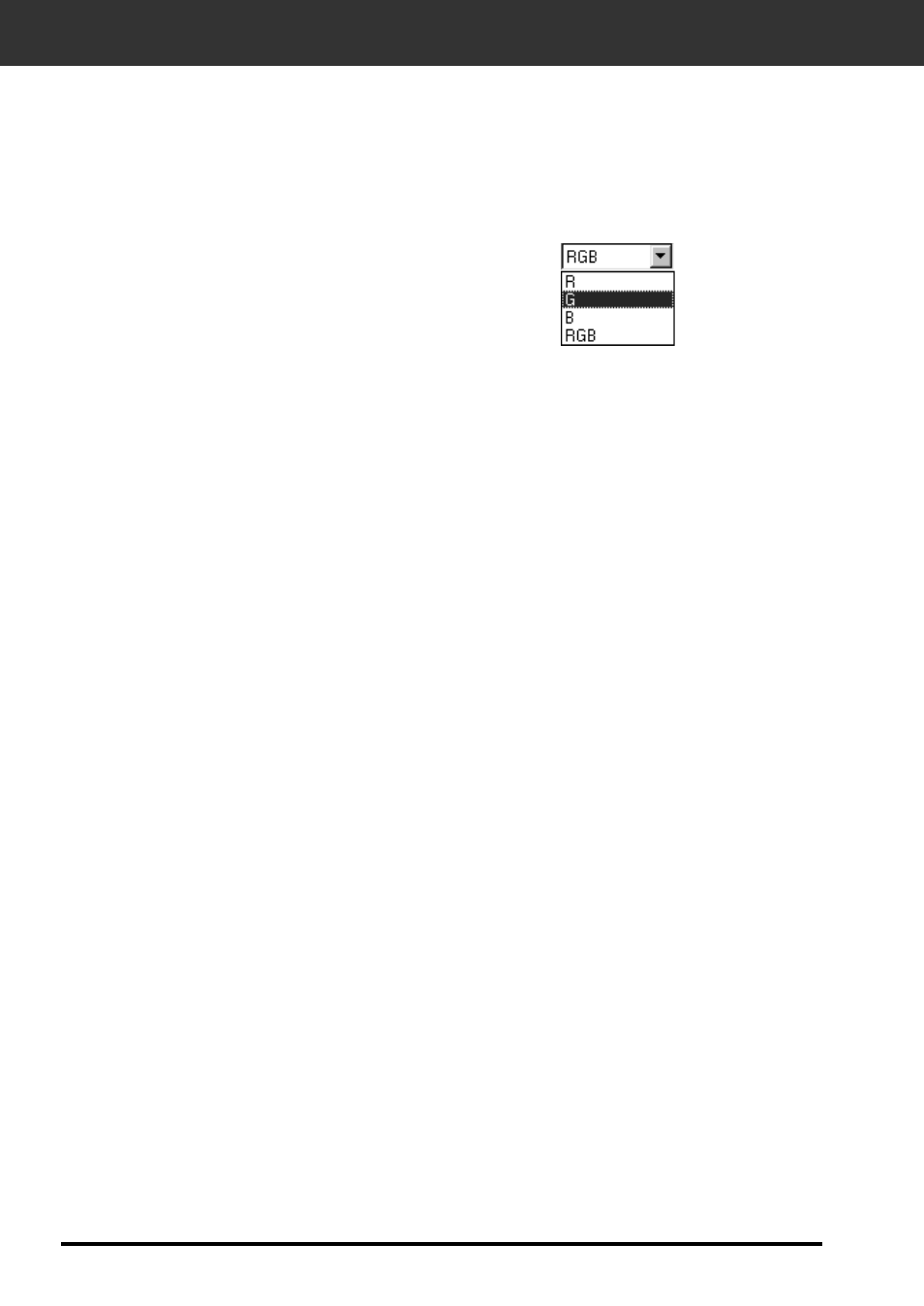 Konica Minolta Dimage Scan Elite F-2900 User Manual | Page 38 / 85