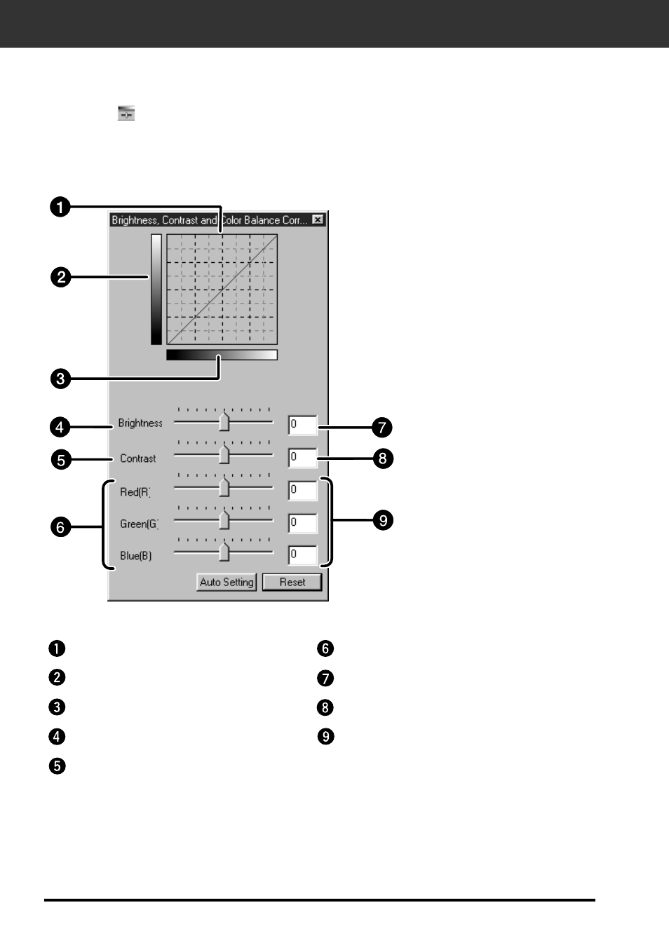 Konica Minolta Dimage Scan Elite F-2900 User Manual | Page 42 / 85