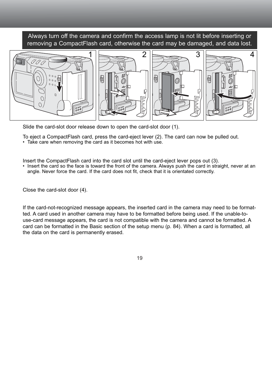 Konica Minolta S304 User Manual | Page 19 / 118