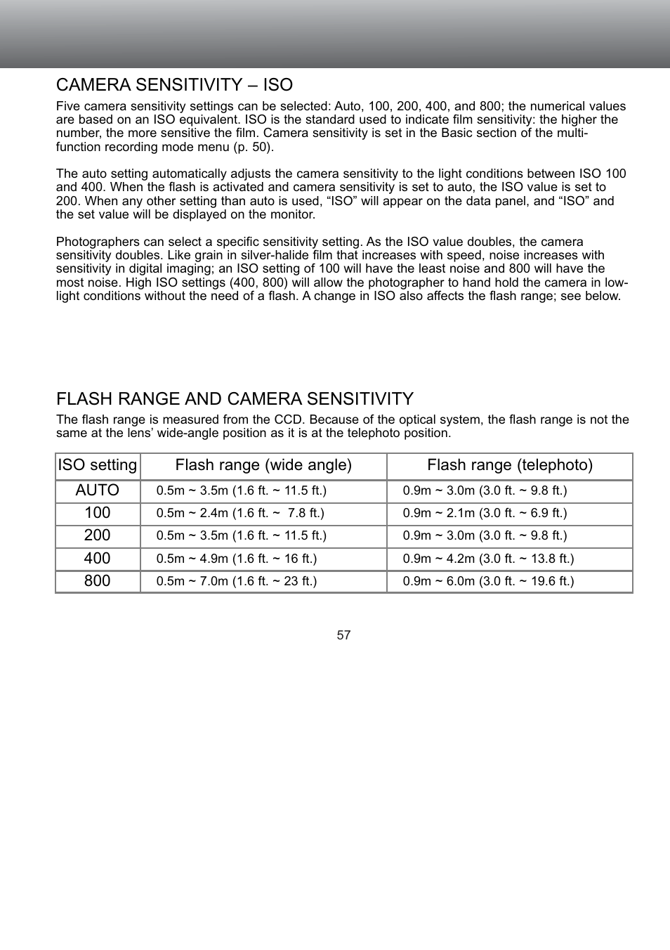 Konica Minolta S304 User Manual | Page 57 / 118