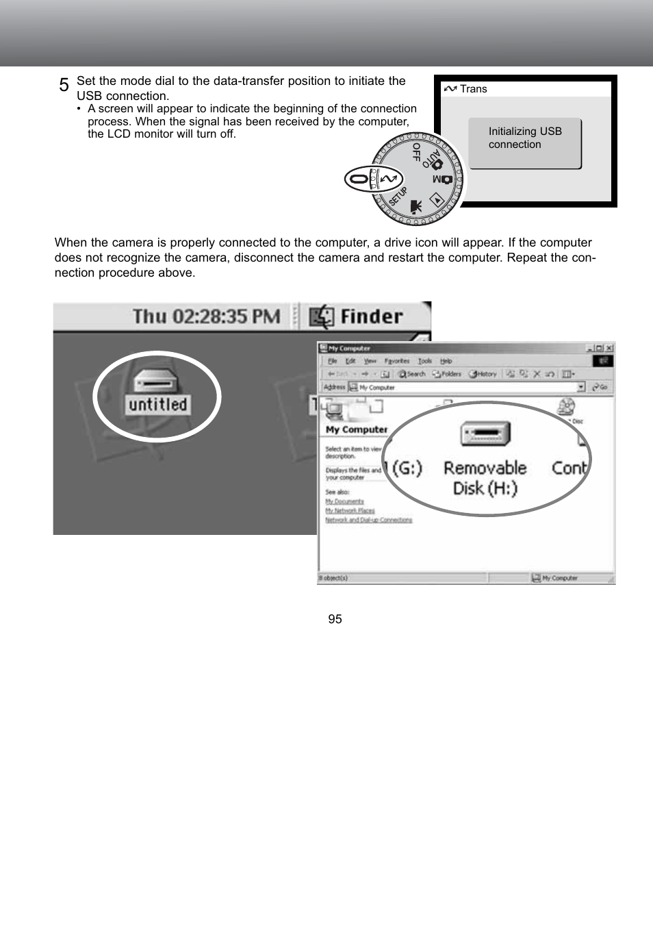 Konica Minolta S304 User Manual | Page 95 / 118