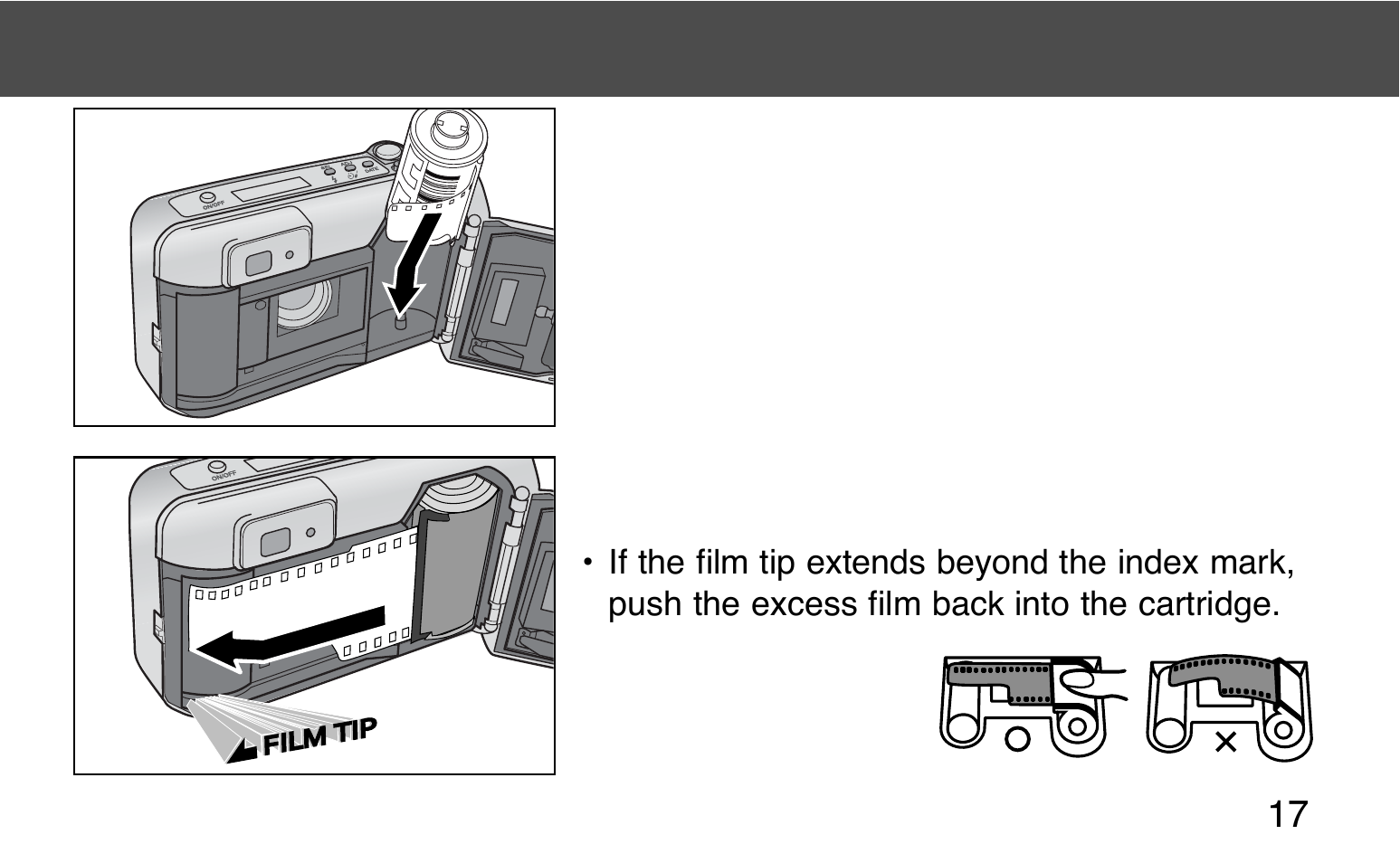 Konica Minolta 130C User Manual | Page 17 / 56
