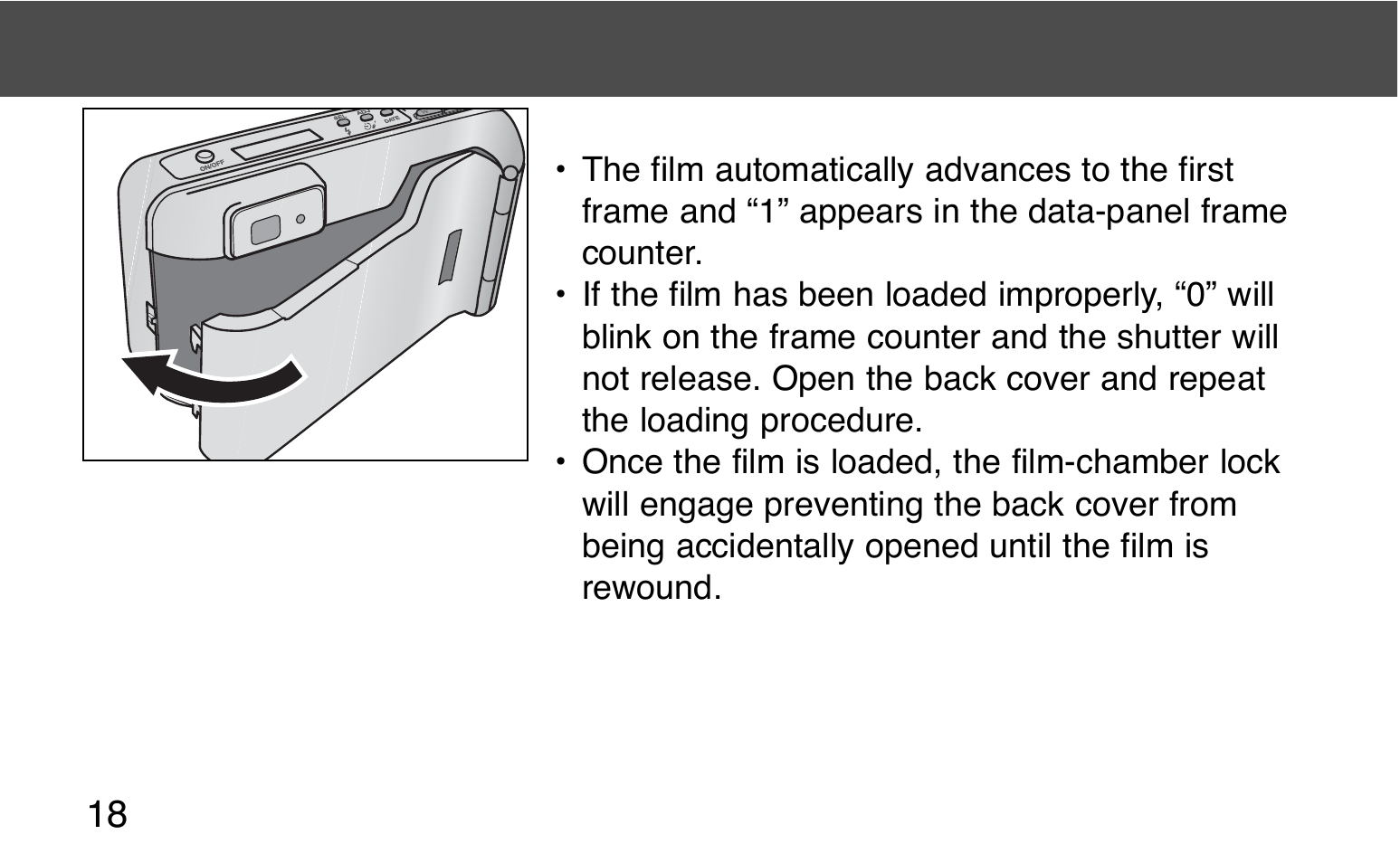 Konica Minolta 130C User Manual | Page 18 / 56