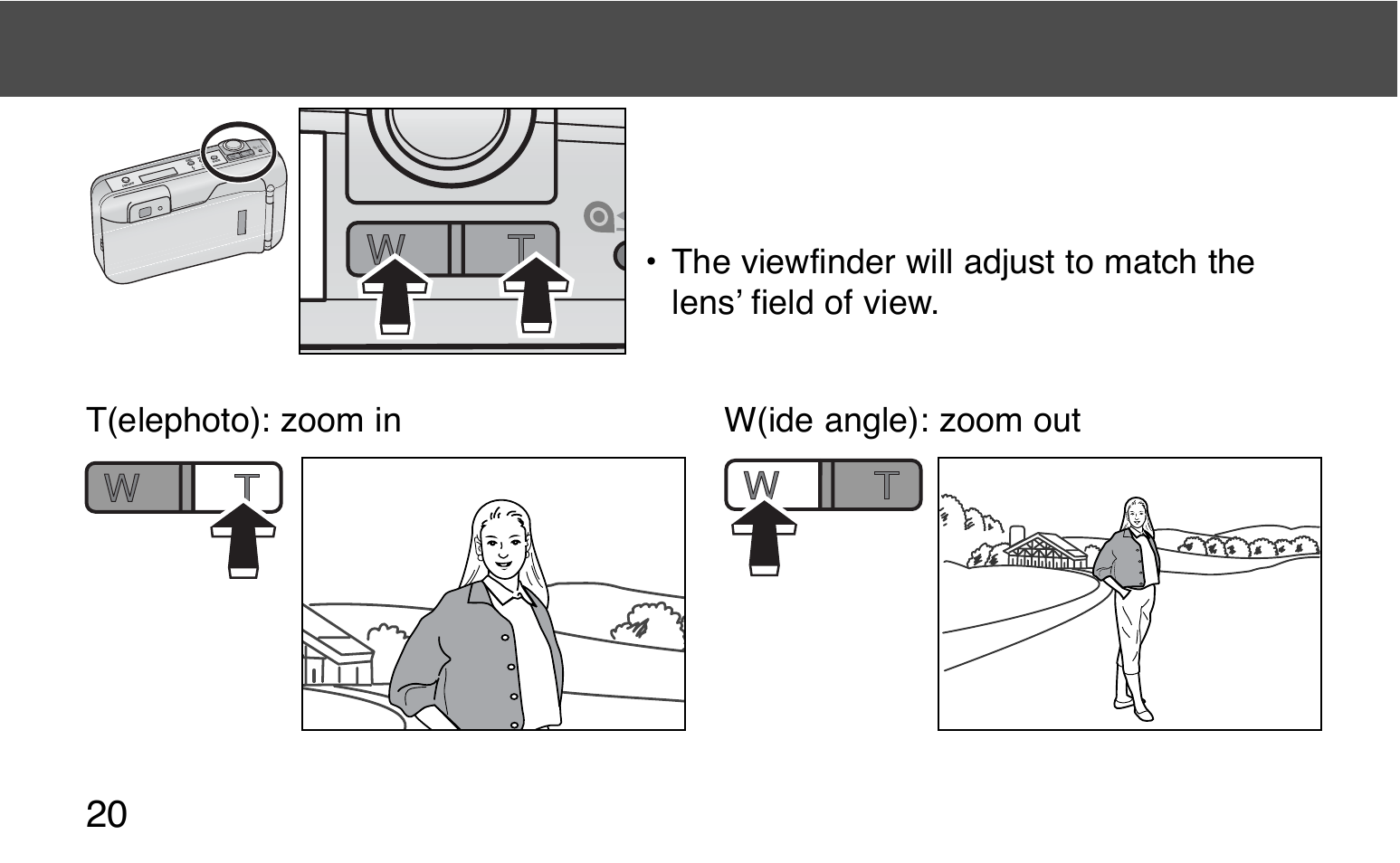 Konica Minolta 130C User Manual | Page 20 / 56