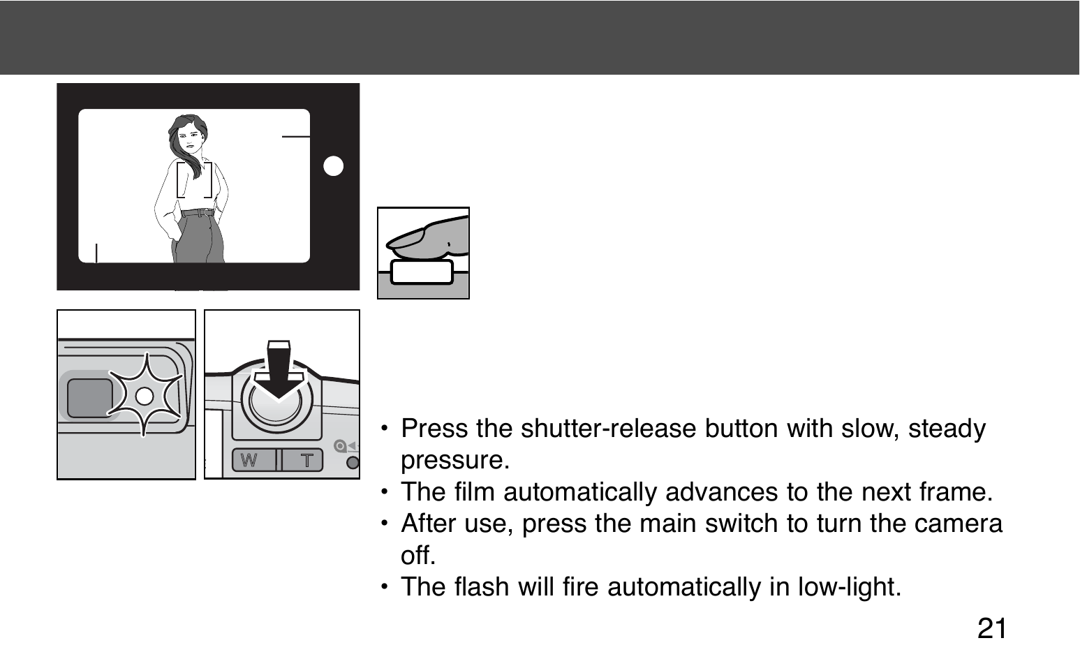 Konica Minolta 130C User Manual | Page 21 / 56