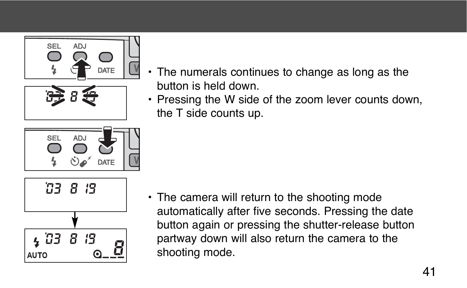 Konica Minolta 130C User Manual | Page 41 / 56