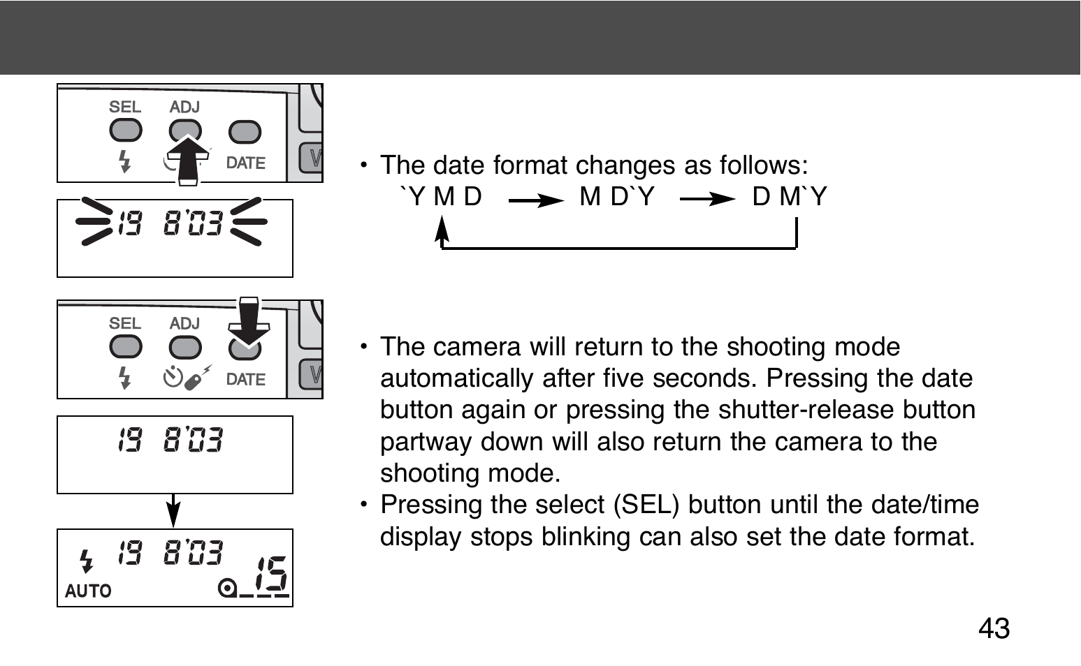 Konica Minolta 130C User Manual | Page 43 / 56