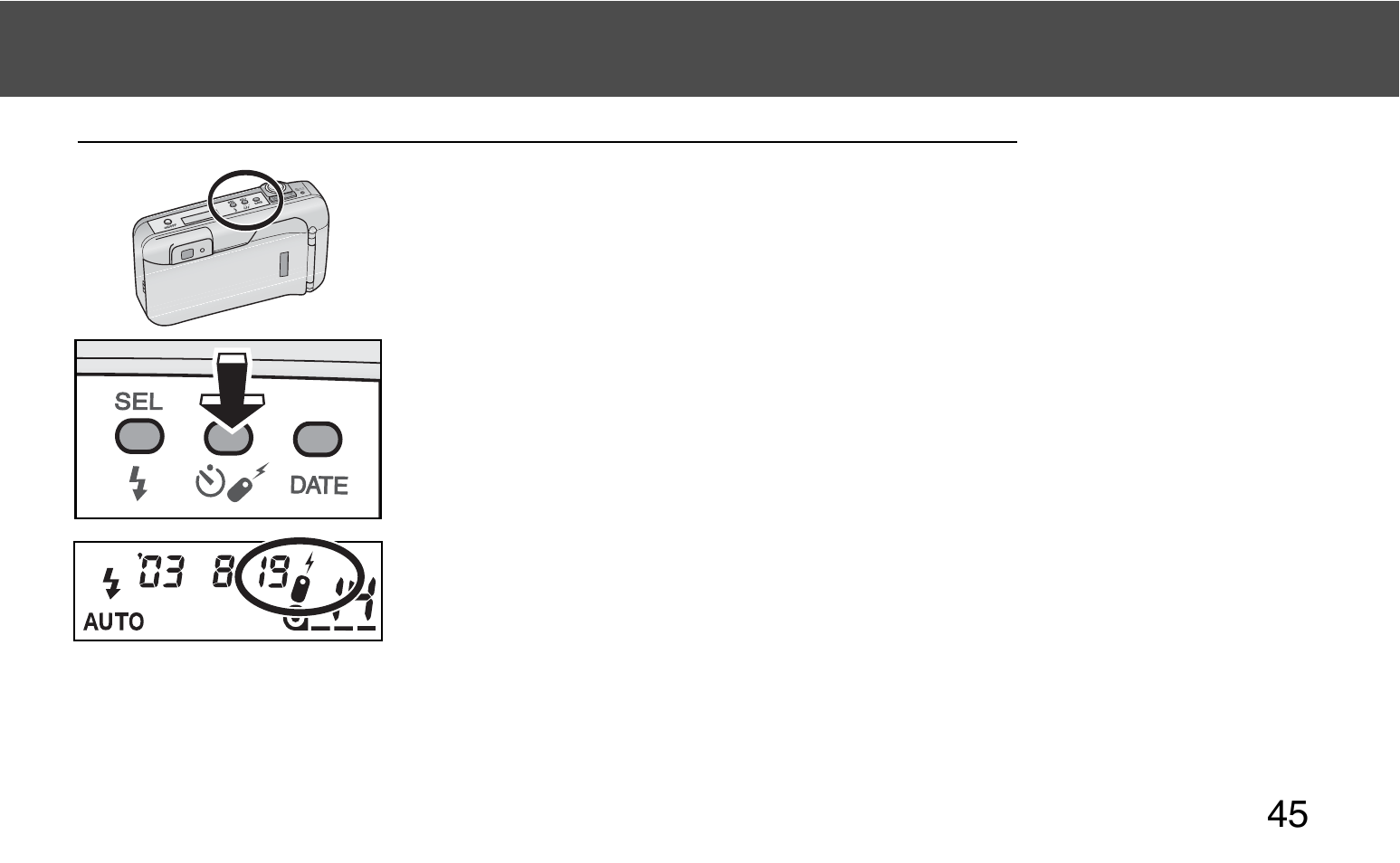 Konica Minolta 130C User Manual | Page 45 / 56