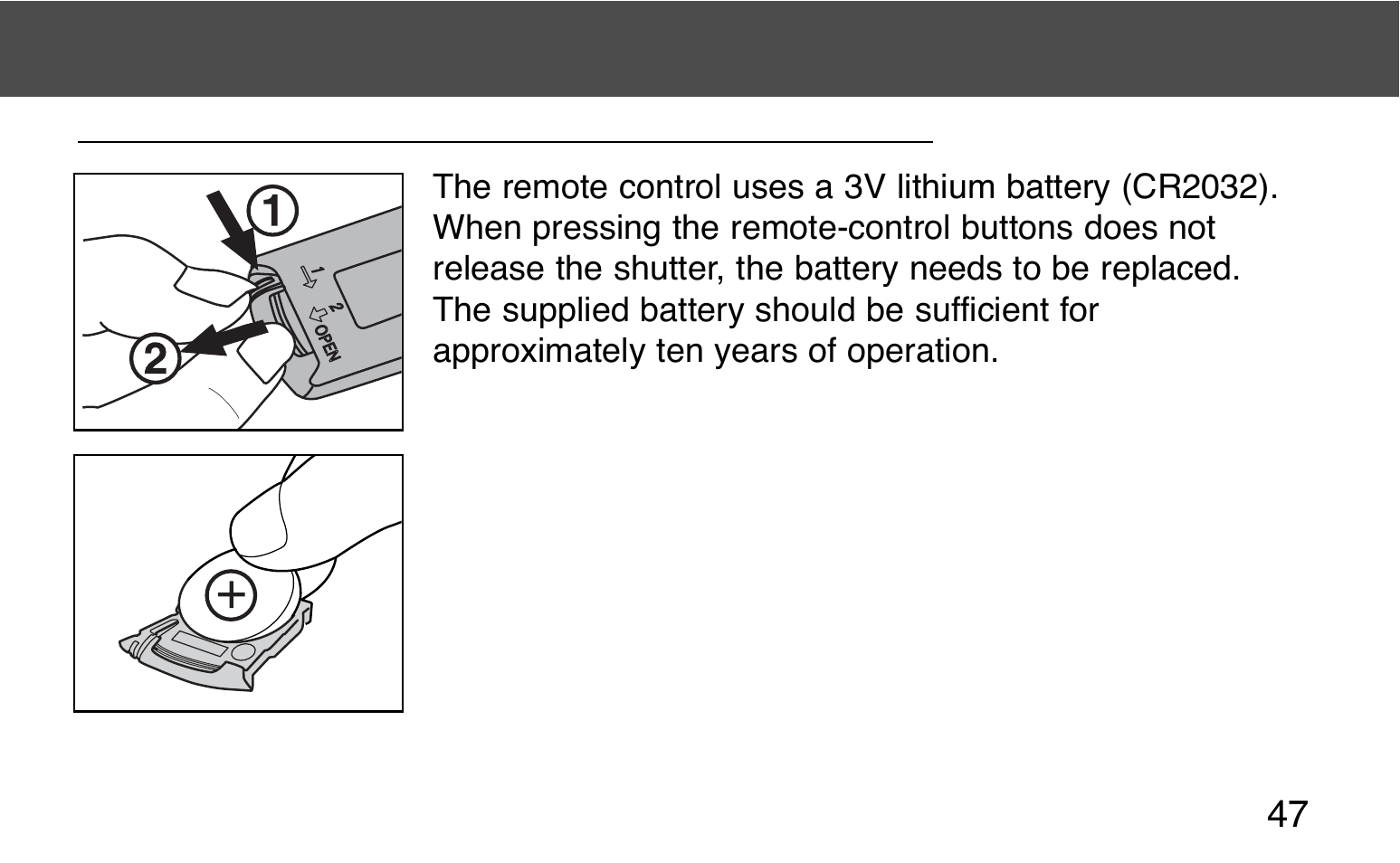 Konica Minolta 130C User Manual | Page 47 / 56