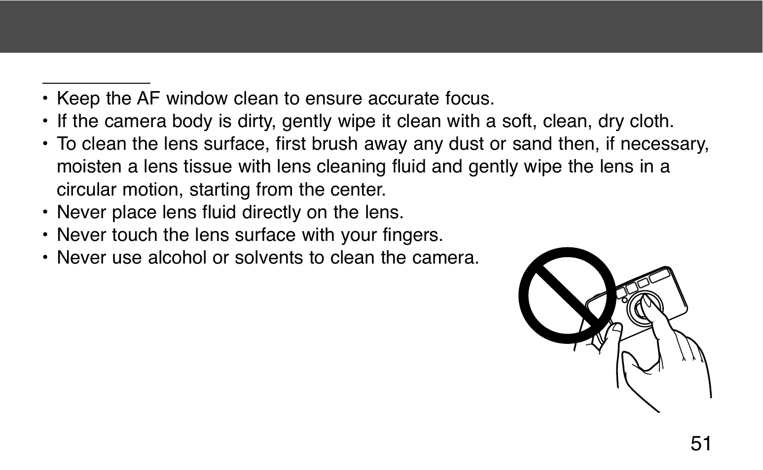 Konica Minolta 130C User Manual | Page 51 / 56