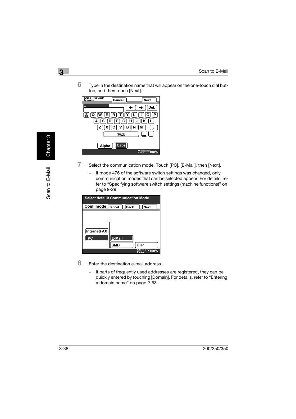 Konica Minolta BP-200 User Manual | Page 131 / 468