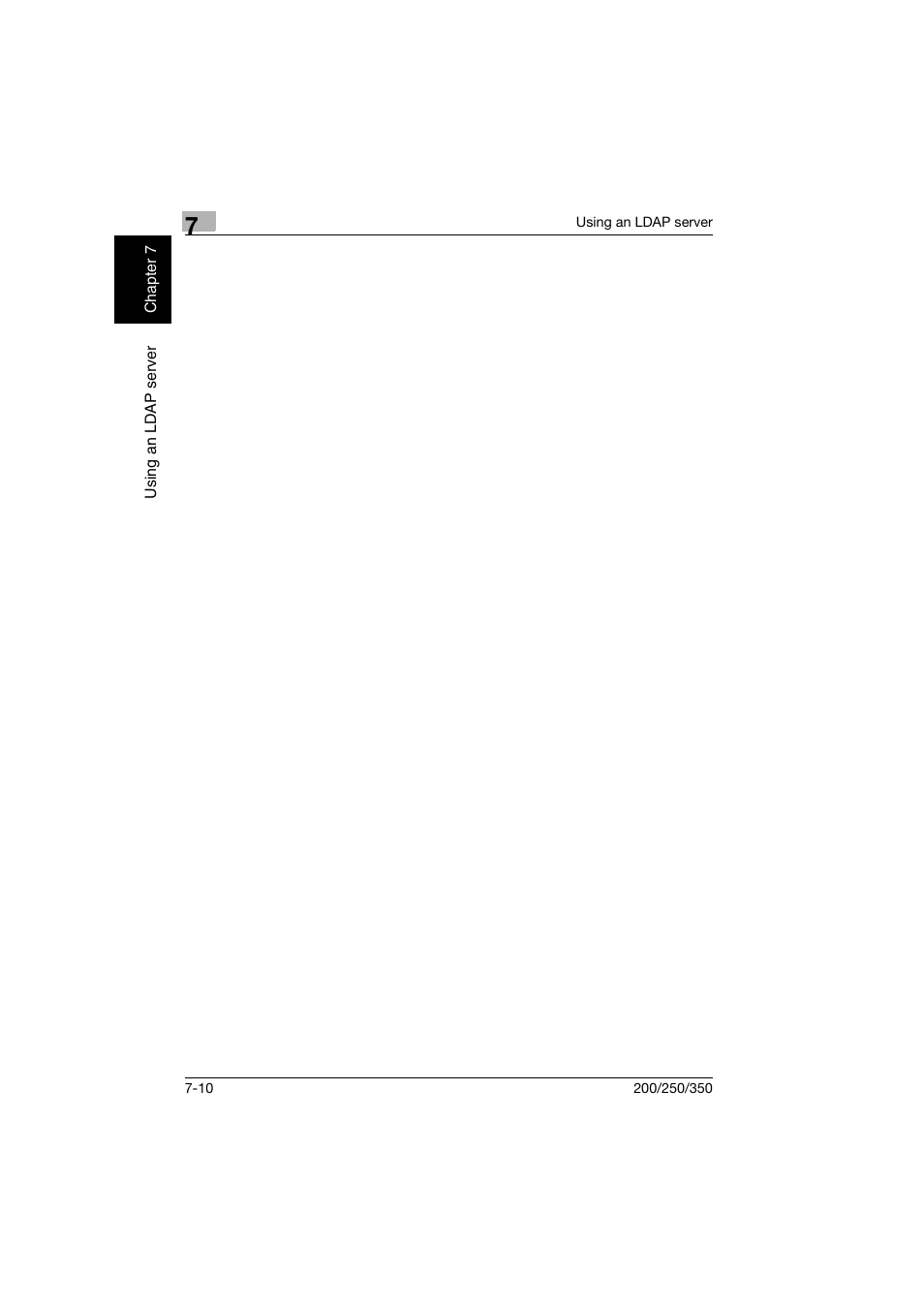 Konica Minolta BP-200 User Manual | Page 279 / 468