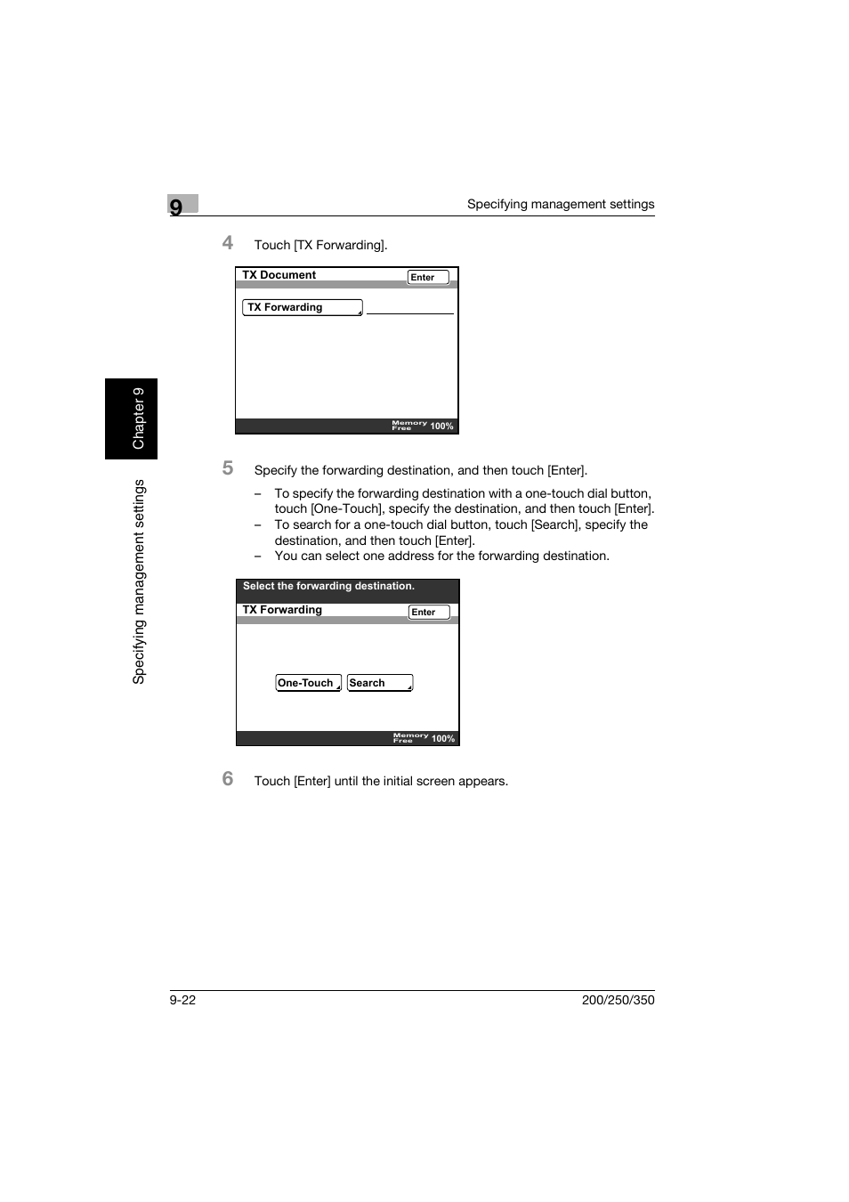 Konica Minolta BP-200 User Manual | Page 391 / 468