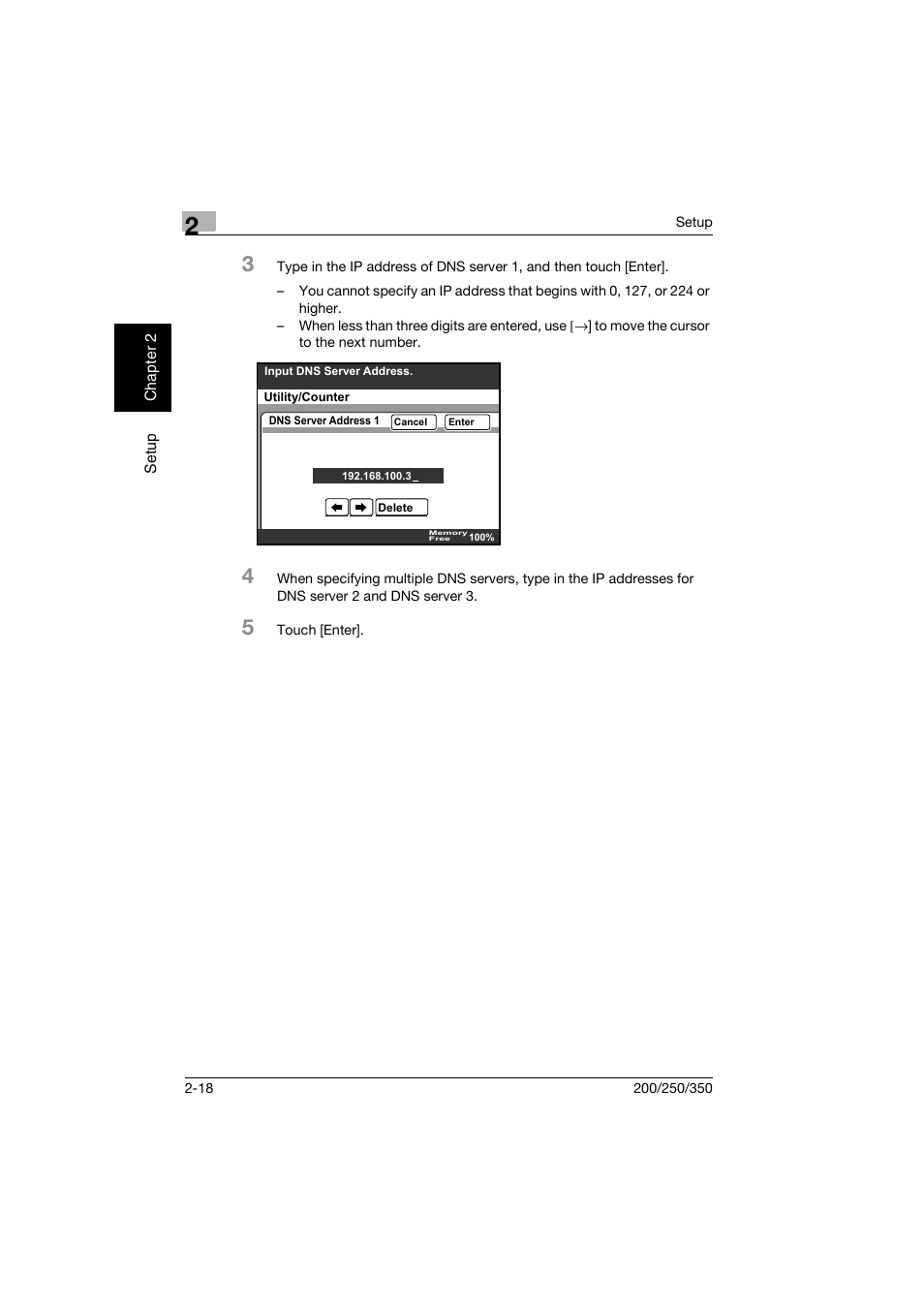 Konica Minolta BP-200 User Manual | Page 51 / 468