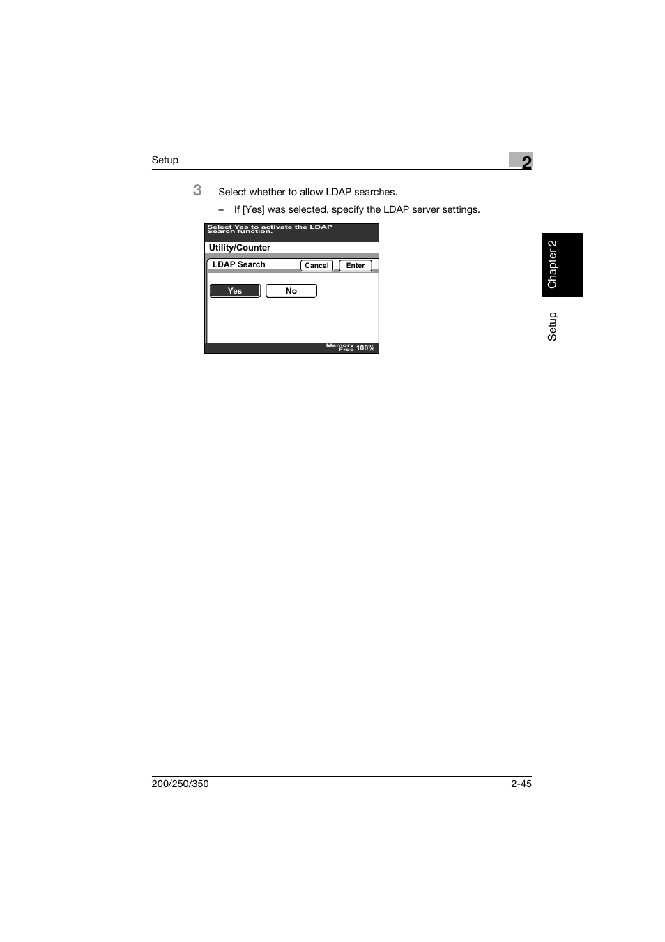 Konica Minolta BP-200 User Manual | Page 78 / 468