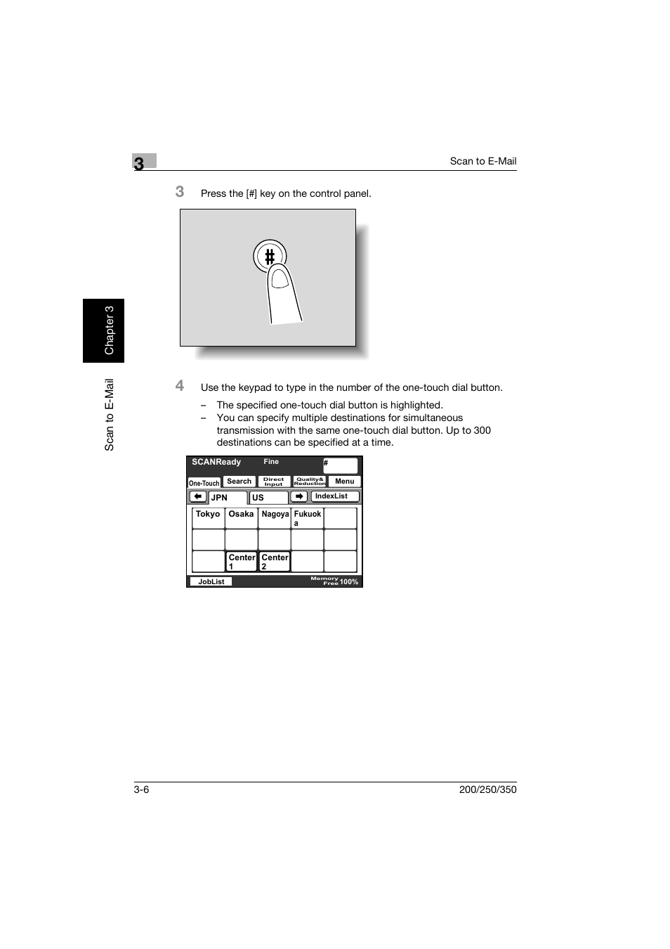 Konica Minolta BP-200 User Manual | Page 99 / 468