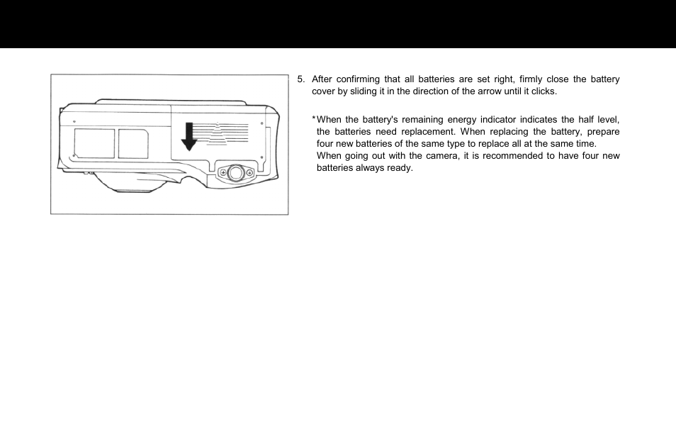 Konica Minolta Q-M100 User Manual | Page 11 / 102