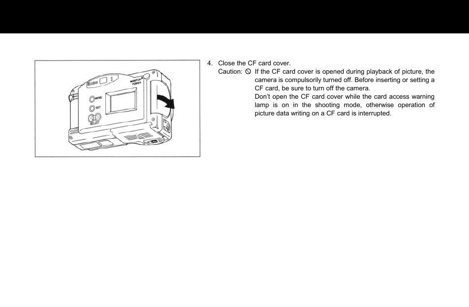 Konica Minolta Q-M100 User Manual | Page 17 / 102