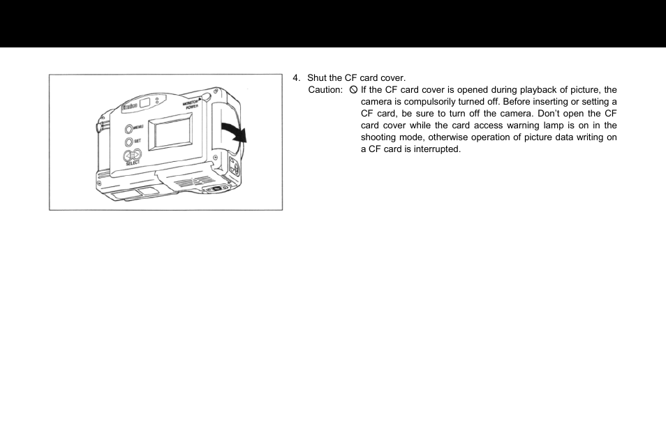 Konica Minolta Q-M100 User Manual | Page 20 / 102