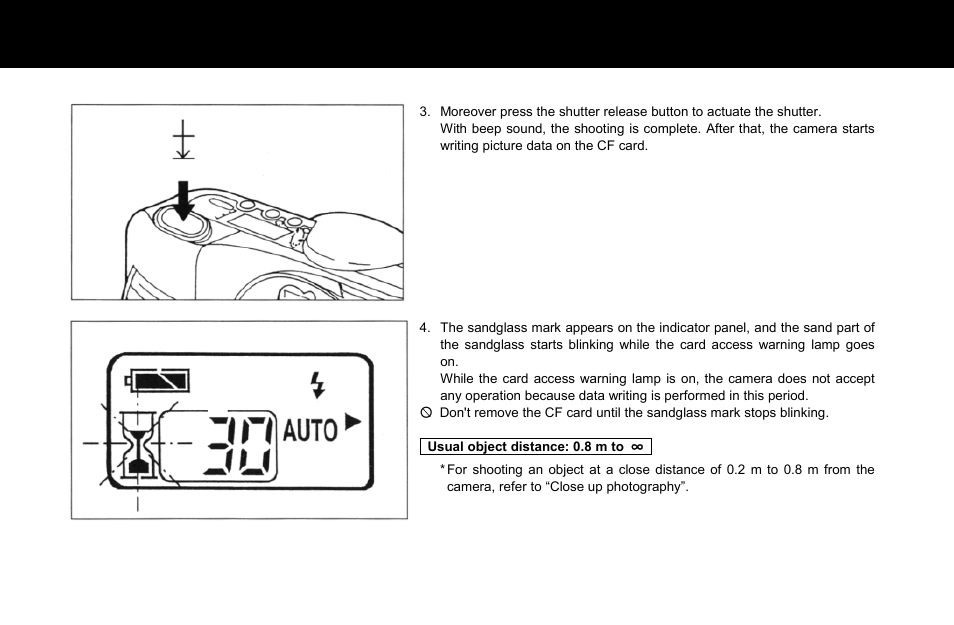 Konica Minolta Q-M100 User Manual | Page 31 / 102