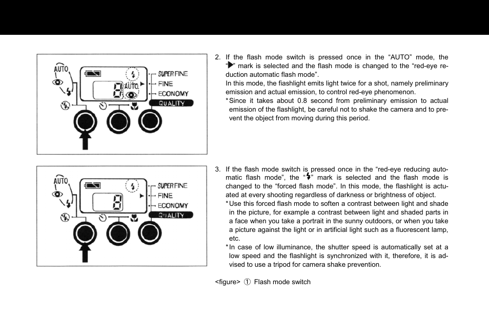 Konica Minolta Q-M100 User Manual | Page 37 / 102