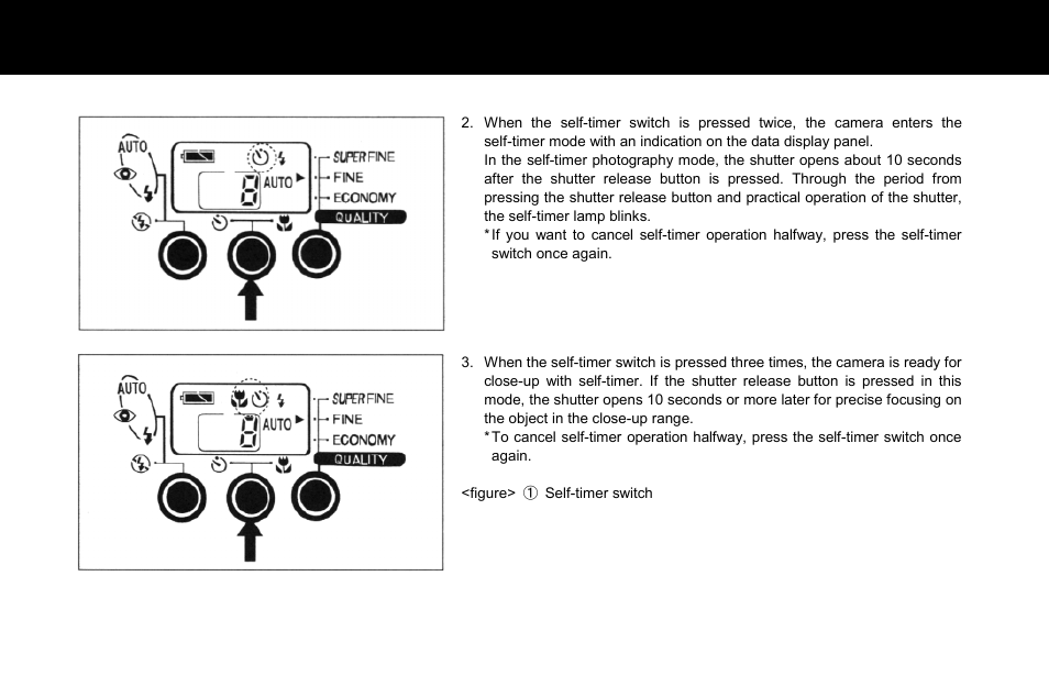 Konica Minolta Q-M100 User Manual | Page 41 / 102