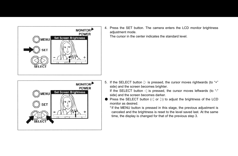 Konica Minolta Q-M100 User Manual | Page 50 / 102
