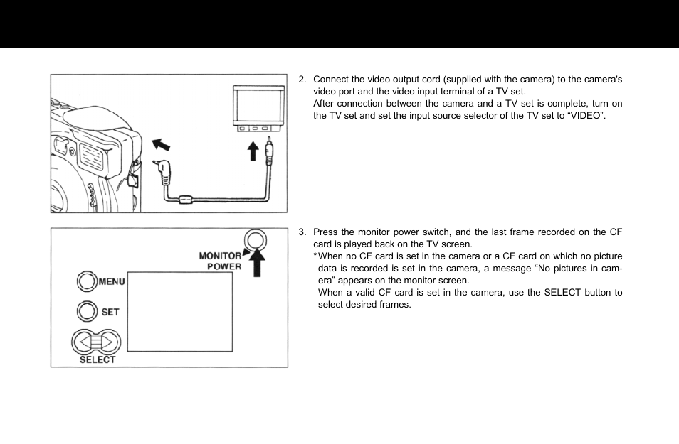 Konica Minolta Q-M100 User Manual | Page 53 / 102