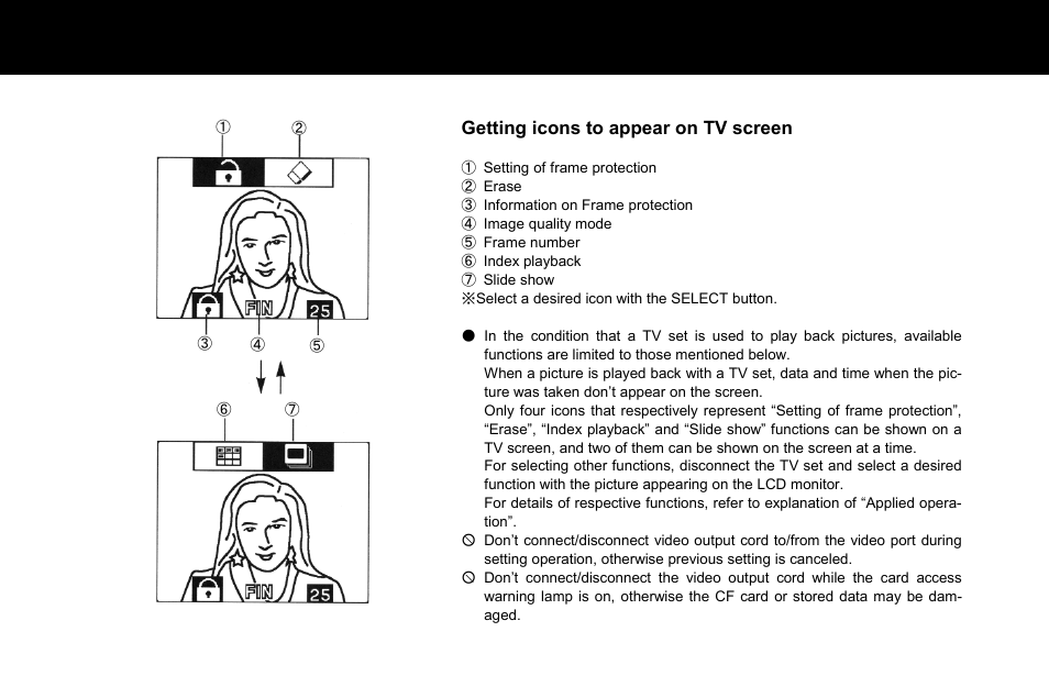 Konica Minolta Q-M100 User Manual | Page 55 / 102