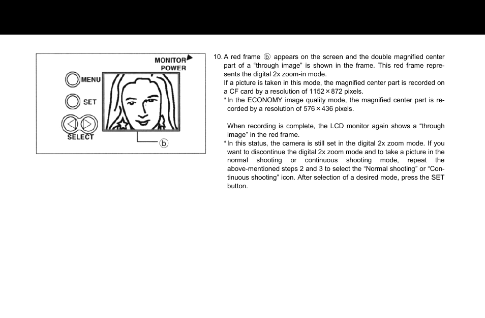 Konica Minolta Q-M100 User Manual | Page 68 / 102