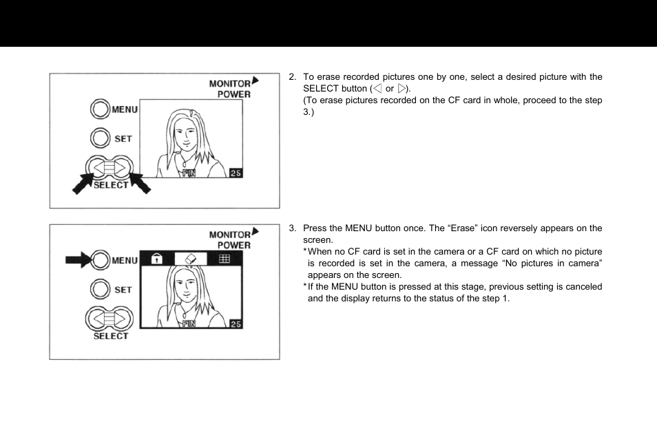 Konica Minolta Q-M100 User Manual | Page 71 / 102