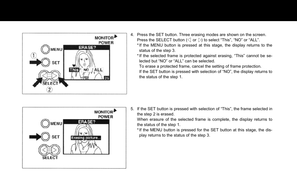 Konica Minolta Q-M100 User Manual | Page 72 / 102