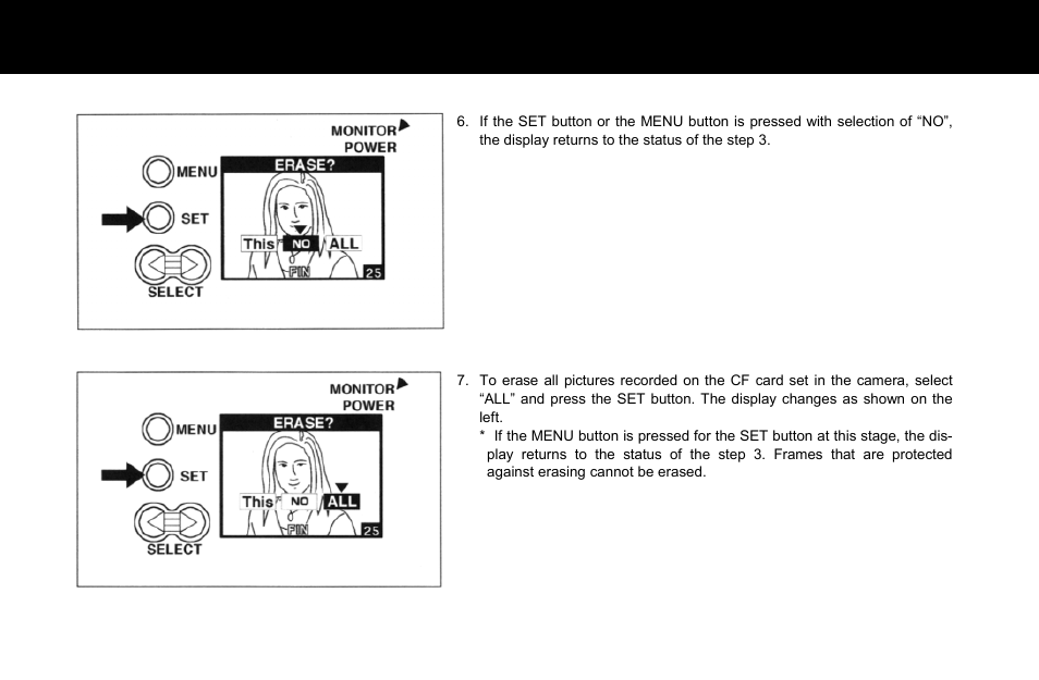 Konica Minolta Q-M100 User Manual | Page 73 / 102