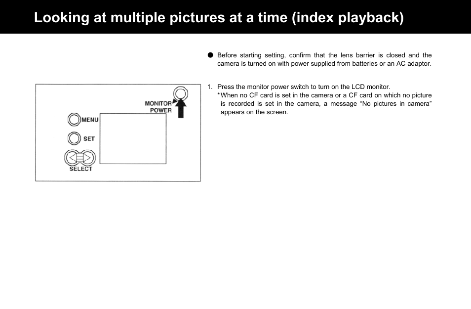 Konica Minolta Q-M100 User Manual | Page 80 / 102