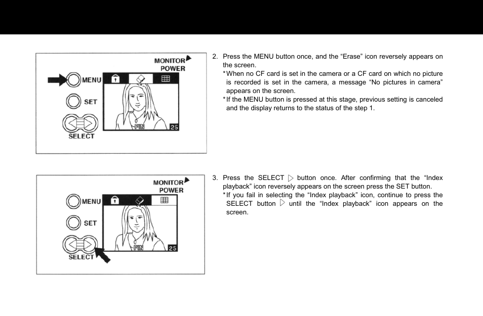 Konica Minolta Q-M100 User Manual | Page 81 / 102