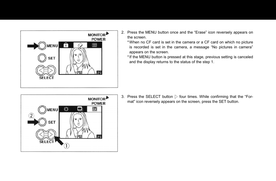 Konica Minolta Q-M100 User Manual | Page 87 / 102