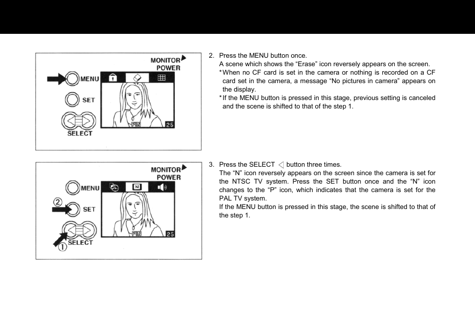 Konica Minolta Q-M100 User Manual | Page 90 / 102