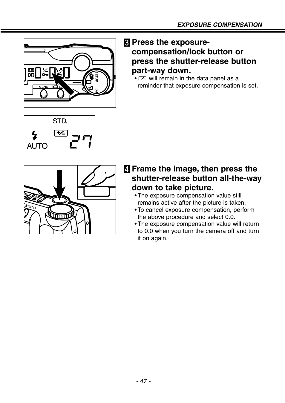 Konica Minolta 2300 User Manual | Page 48 / 131