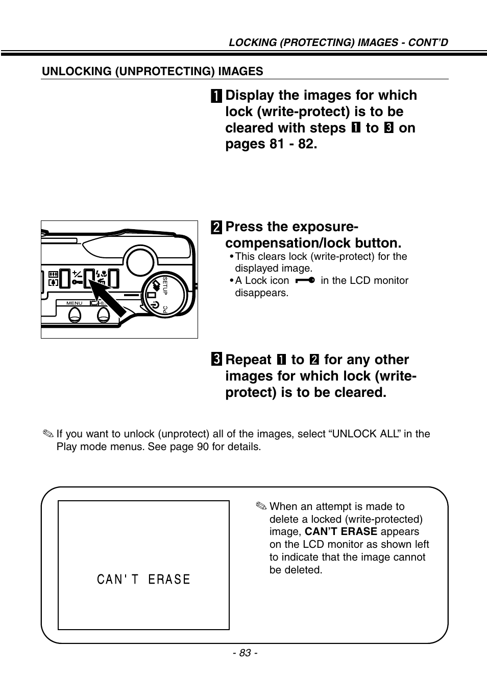 Konica Minolta 2300 User Manual | Page 84 / 131