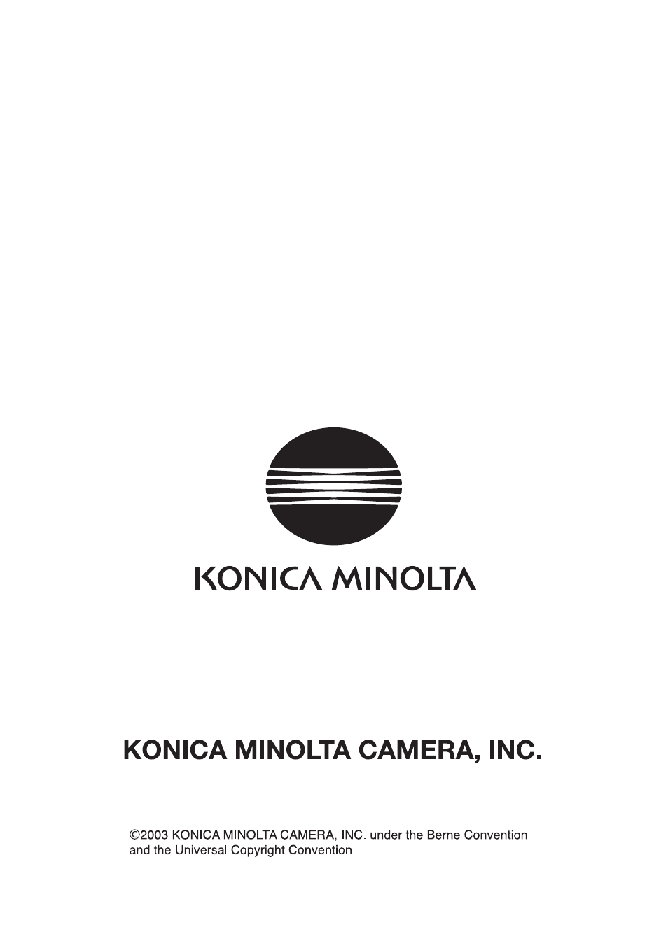 Konica Minolta REVIO KD-420Z User Manual | Page 141 / 141