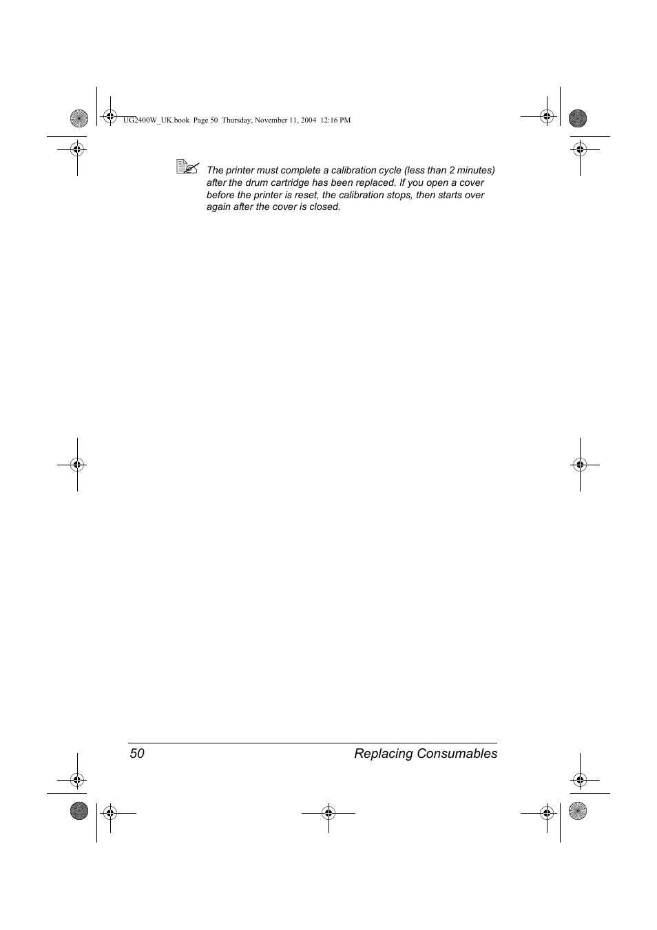 Konica Minolta Magicolor 2400 User Manual | Page 56 / 96