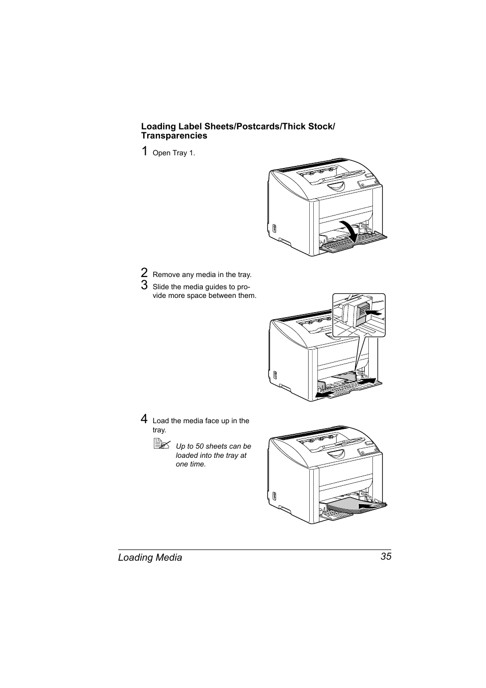 Konica Minolta 4139-7733-01A User Manual | Page 41 / 96