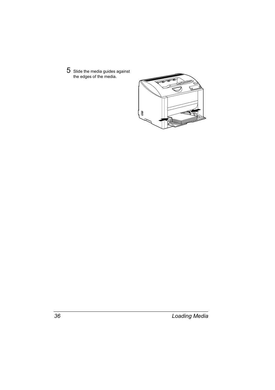 Konica Minolta 4139-7733-01A User Manual | Page 42 / 96