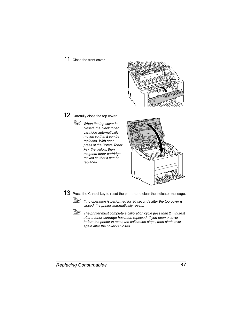 Konica Minolta 4139-7733-01A User Manual | Page 53 / 96